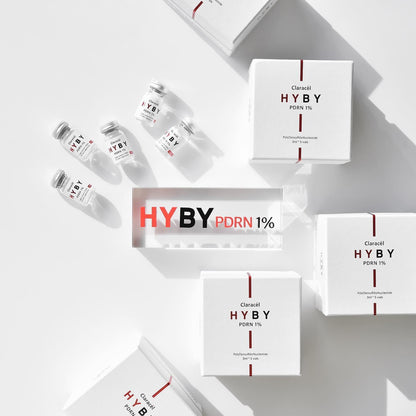 HYBY SERUM 1% - Pure PDRN 1%