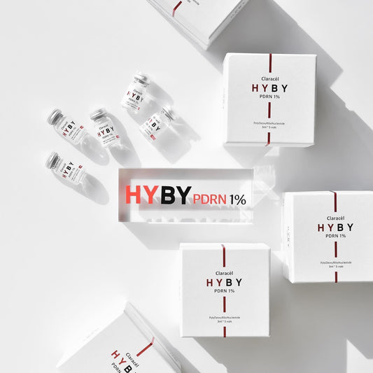 HYBY SERUM 1% - PDRN puro 1%