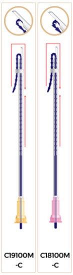 Neo Cog Thread Lifting - Cog Molding PDO- 10 unidades/1 pack