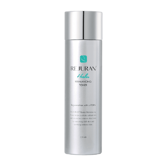 Rejuran Healer Rebalancing Toner