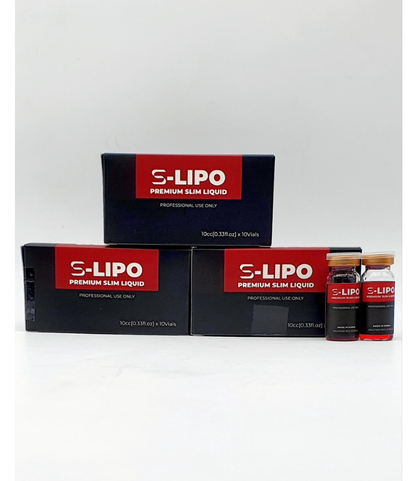 S-Lipo