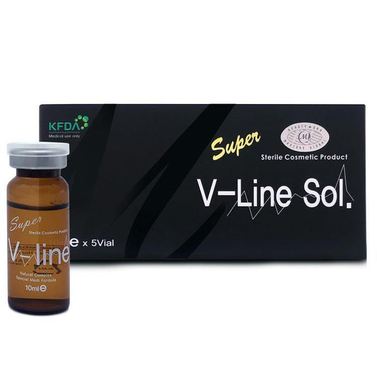 Super V-line Solution