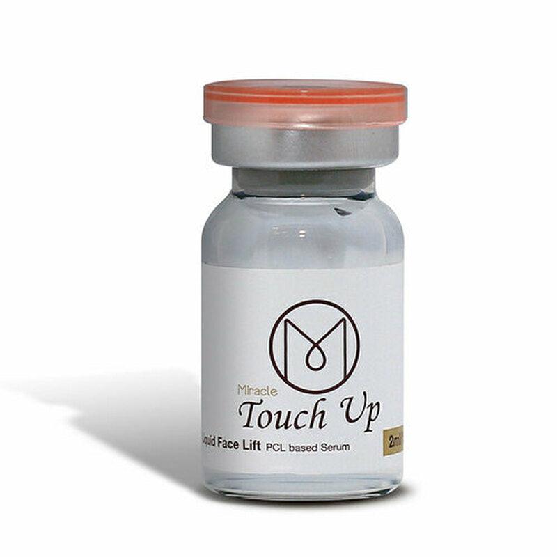 MIRACLE TOUCH UP - biocompatible PCL